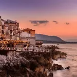 Favolosa Casa A * Cefalù