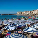 Favolosa Casa A Cefalù