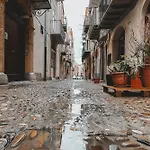 Daire Favolosa Casa A Cefalù