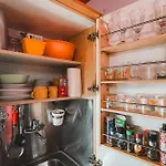 Daire Favolosa Casa A