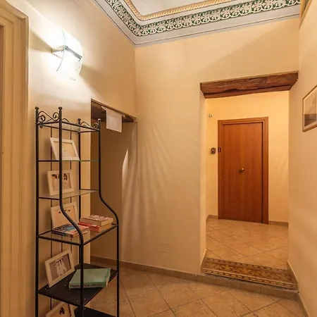 Favolosa Casa A Apartment *