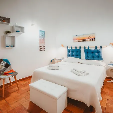 Apartman Favolosa Casa A