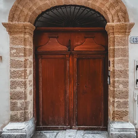Apartman Favolosa Casa A Cefalù