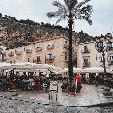 Favolosa Casa A Daire