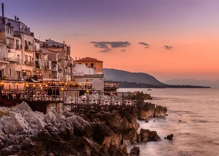 Favolosa Casa A * Cefalu