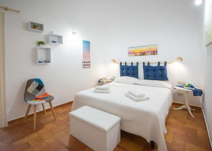 Favolosa Casa A Cefalu