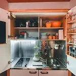 아파트 Favolosa Casa A