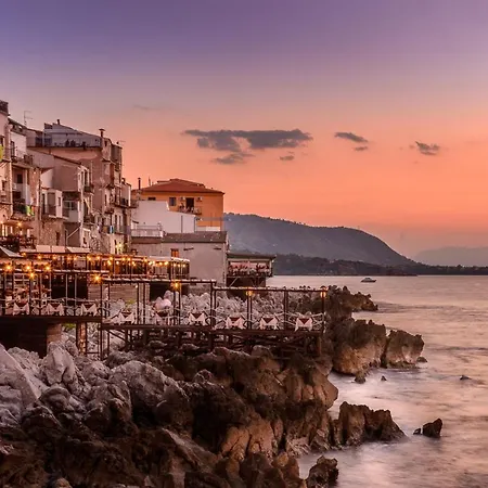 Favolosa Casa A * Cefalù