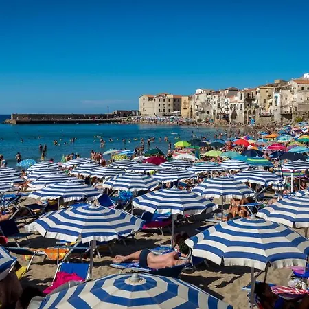 Favolosa Casa A Cefalù