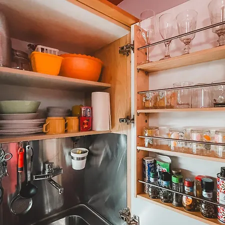 Apartament Favolosa Casa A