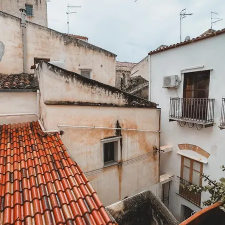 Apartament Favolosa Casa A