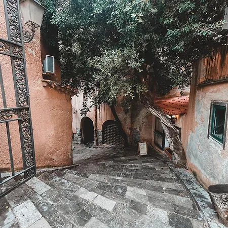 Favolosa Casa A Apartment *