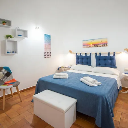Appartement Favolosa Casa A Cefalù