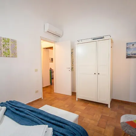 Favolosa Casa A Apartment *