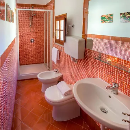 Appartement Favolosa Casa A