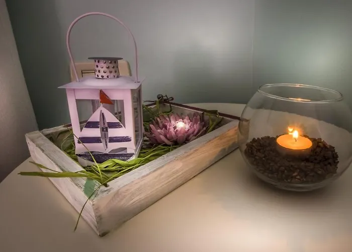 Appartement Favolosa Casa A *