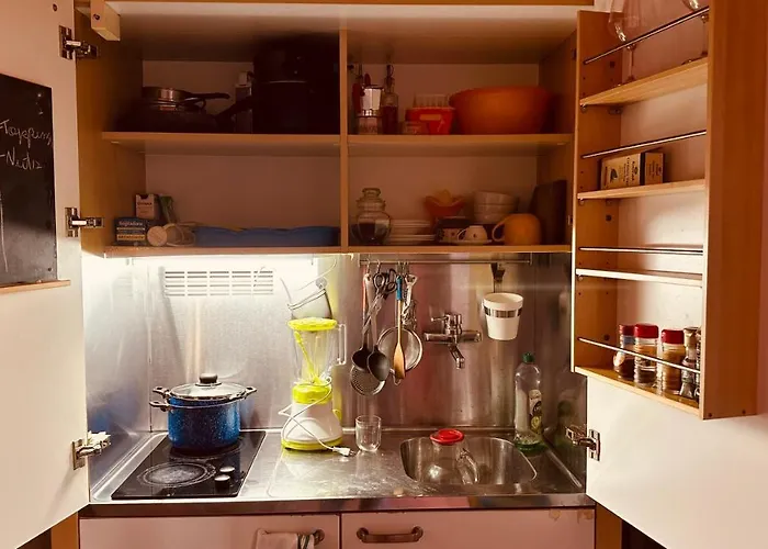 Favolosa Casa A צ'פאלו