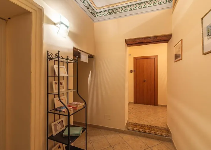 Favolosa Casa A דירה *