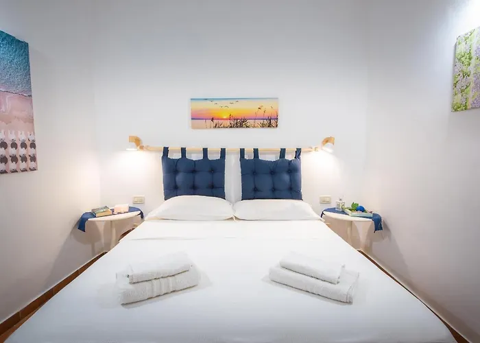 Favolosa Casa A * Cefalù